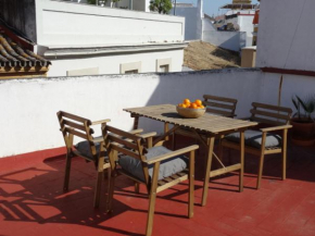 Apartamento Almirante Hoyos IV, Seville